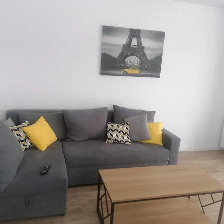 Apartament Oliwia Grywald Exterior photo