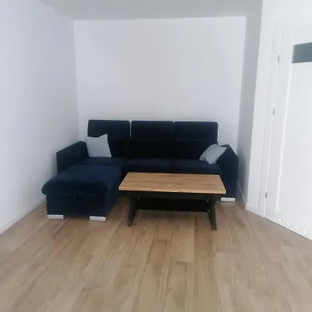 Apartament Oliwia Grywald Exterior photo