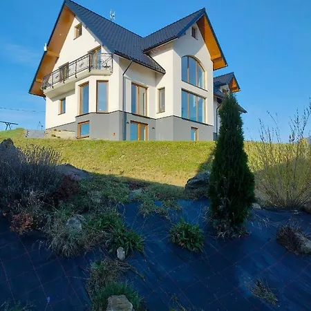 Apartament Oliwia Grywald Exterior photo