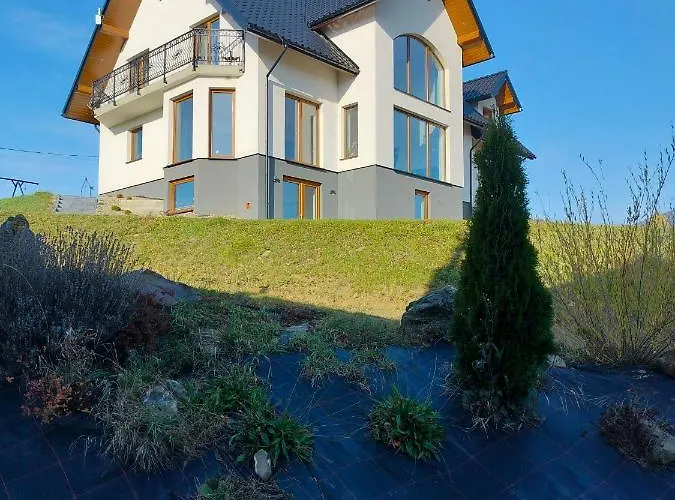 Apartament Oliwia