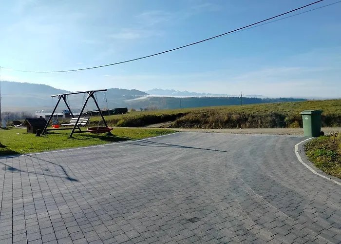Apartament Oliwia