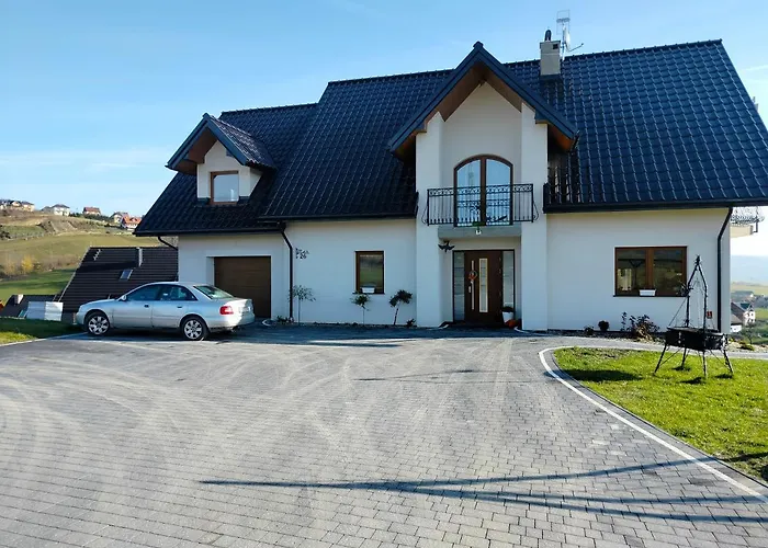 Apartament Oliwia