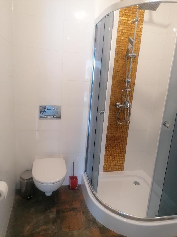 Apartment Oliwia
