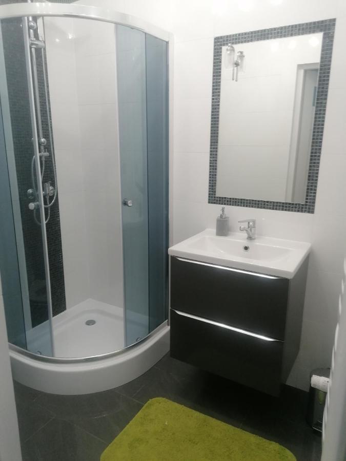 Apartment Oliwia Grywald
