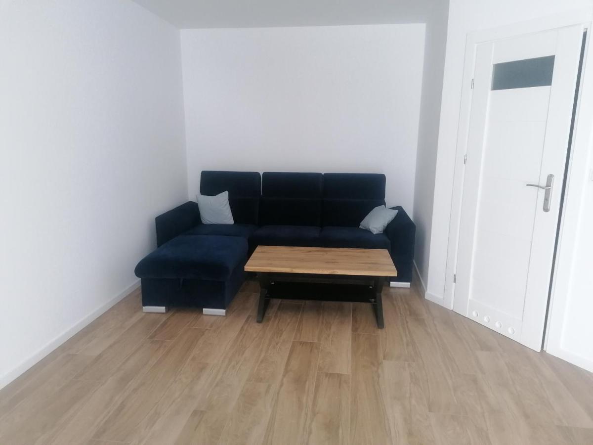 Oliwia Apartment Grywald