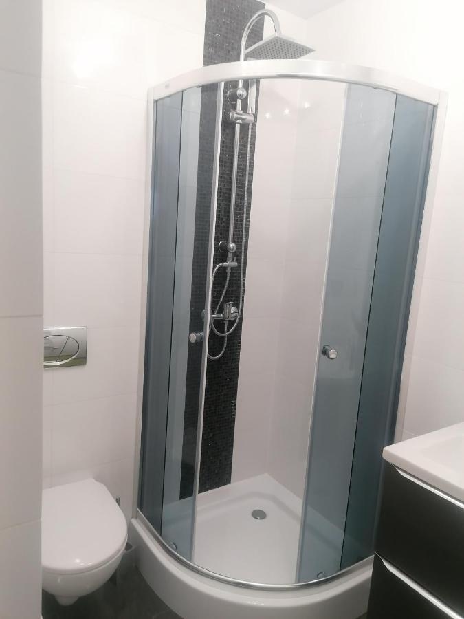 Apartamento Oliwia *