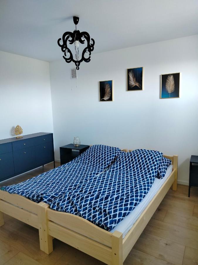 Oliwia Apartment Grywald