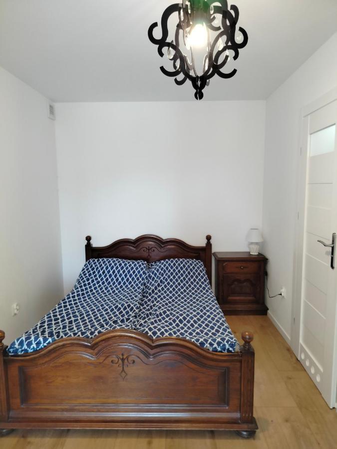 Apartamento Oliwia Grywald