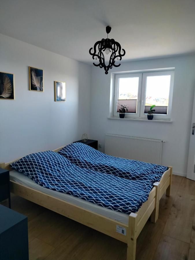 Oliwia Apartment Grywald